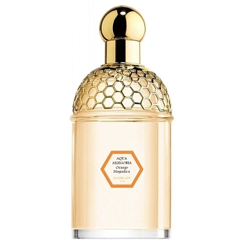 Guerlain Aqua Allegoria Orange Magnifica туалетная вода, 125 мл тестер Guerlain Aqua Allegoria Orange Magnifica туалетная вода, 125 мл тестер