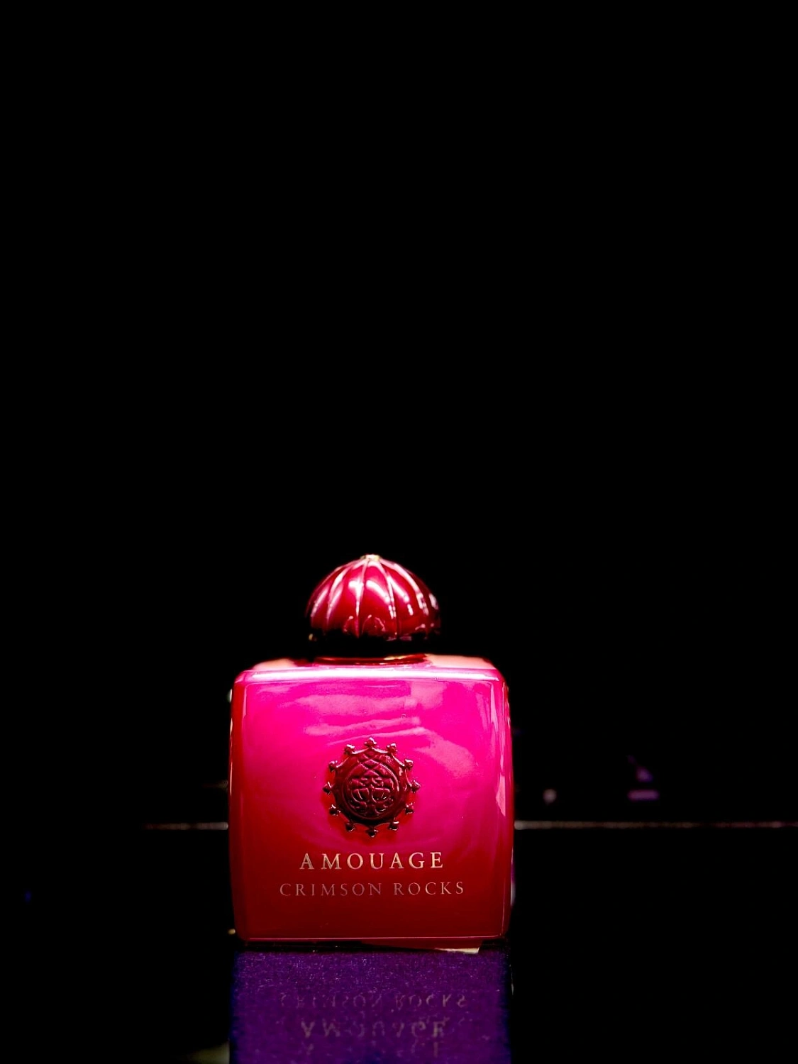 Amouage Crimson Rocks