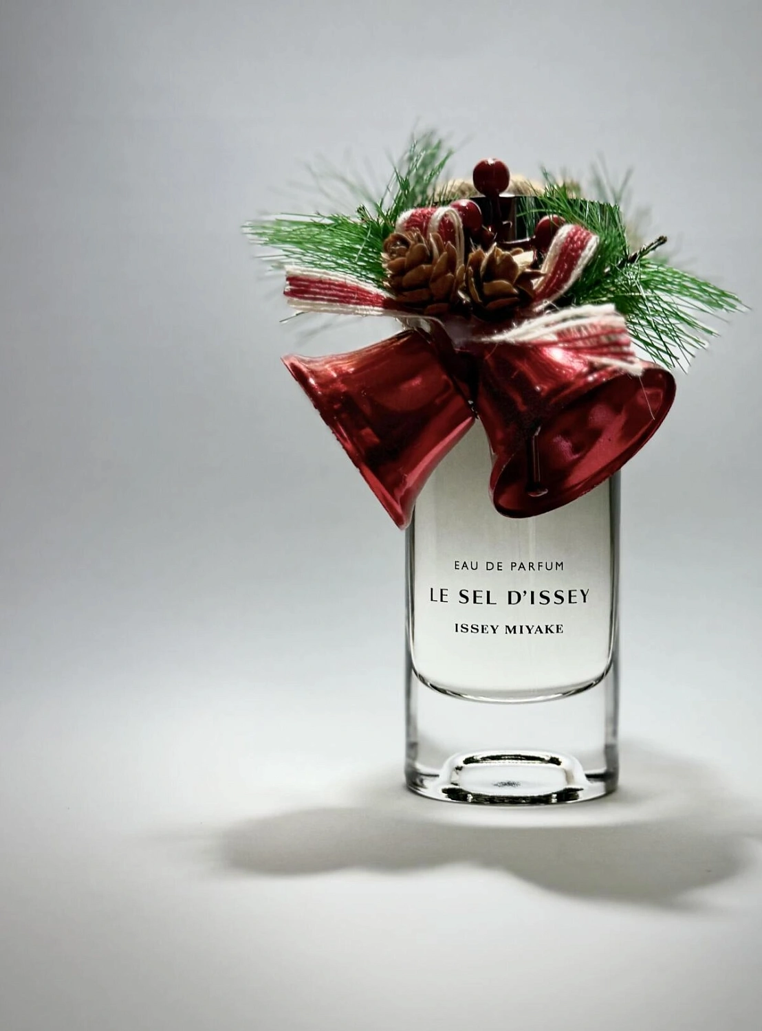 Issey Miyake Le Sel D'Issey Eau de Parfum