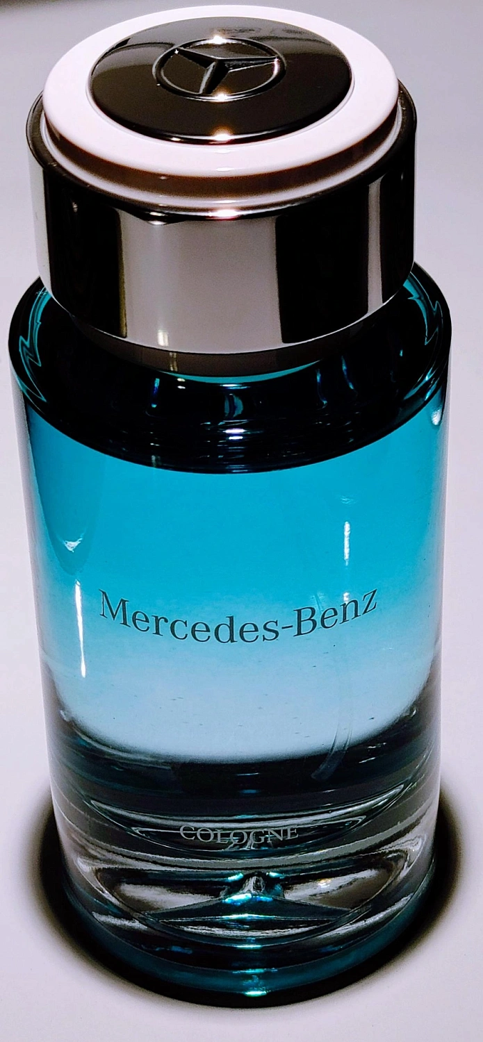 Mercedes-Benz Cologne