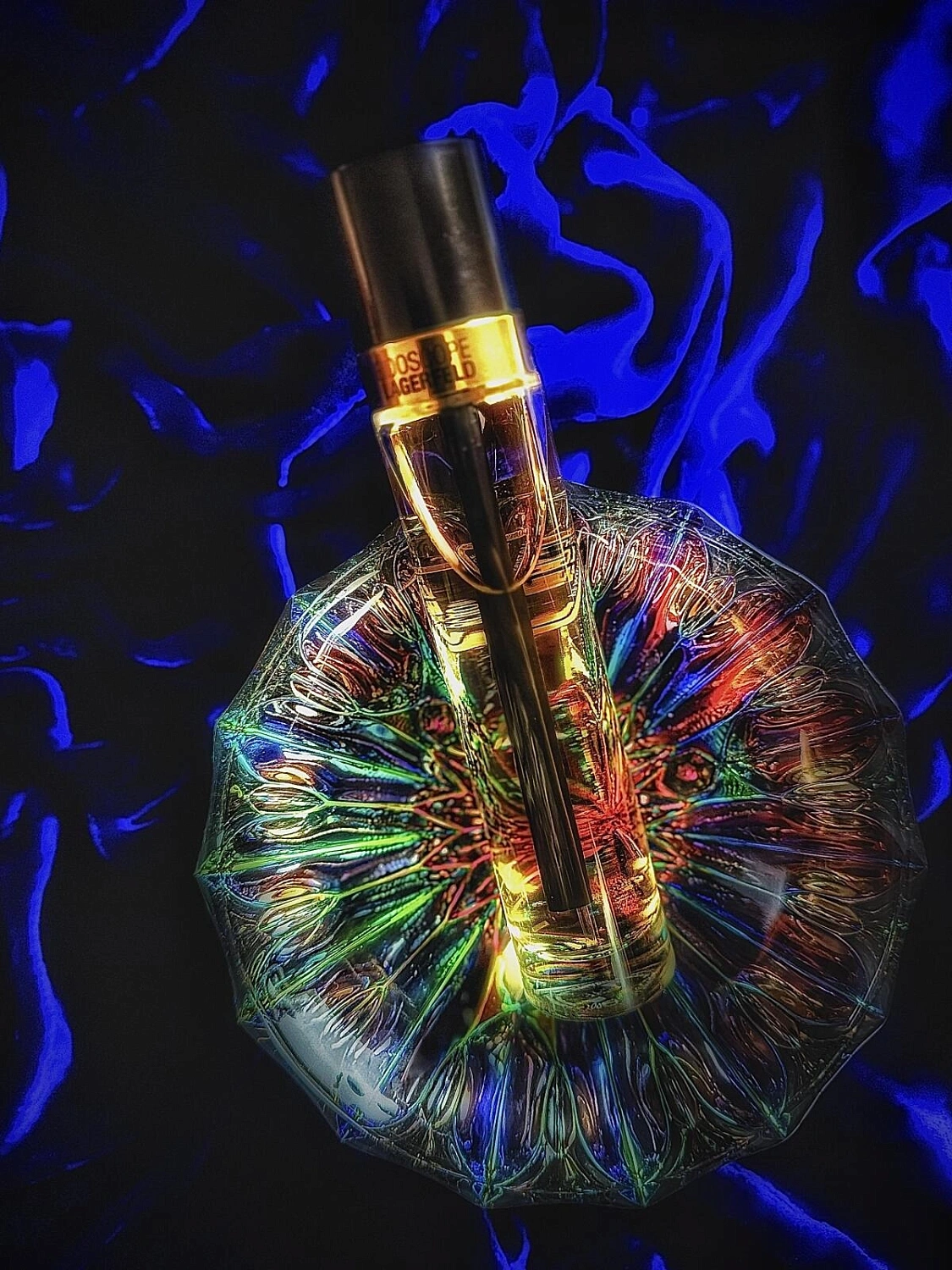 Karl Lagerfeld Karleidoscope