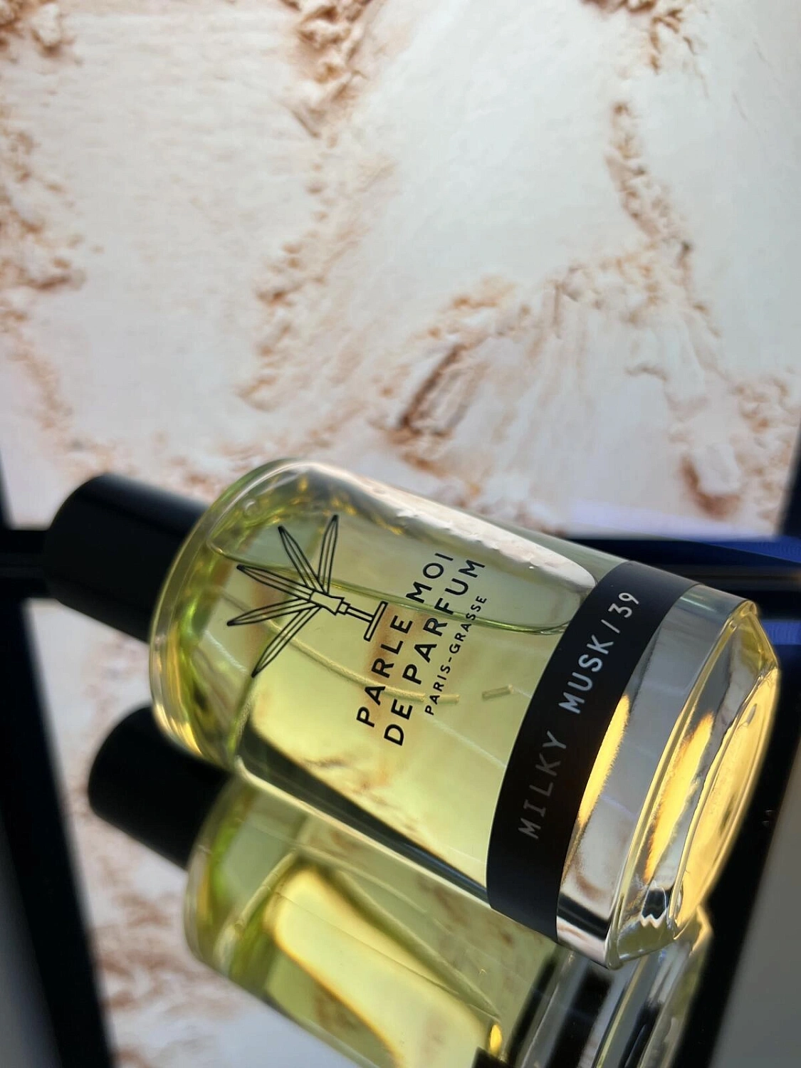 Parle Moi de Parfum Milky Musk