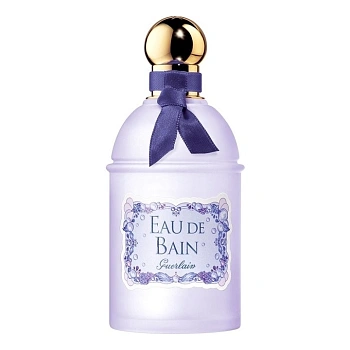 Guerlain Eau de Bain туалетная вода, 125 мл тестер Guerlain Eau de Bain туалетная вода, 125 мл тестер