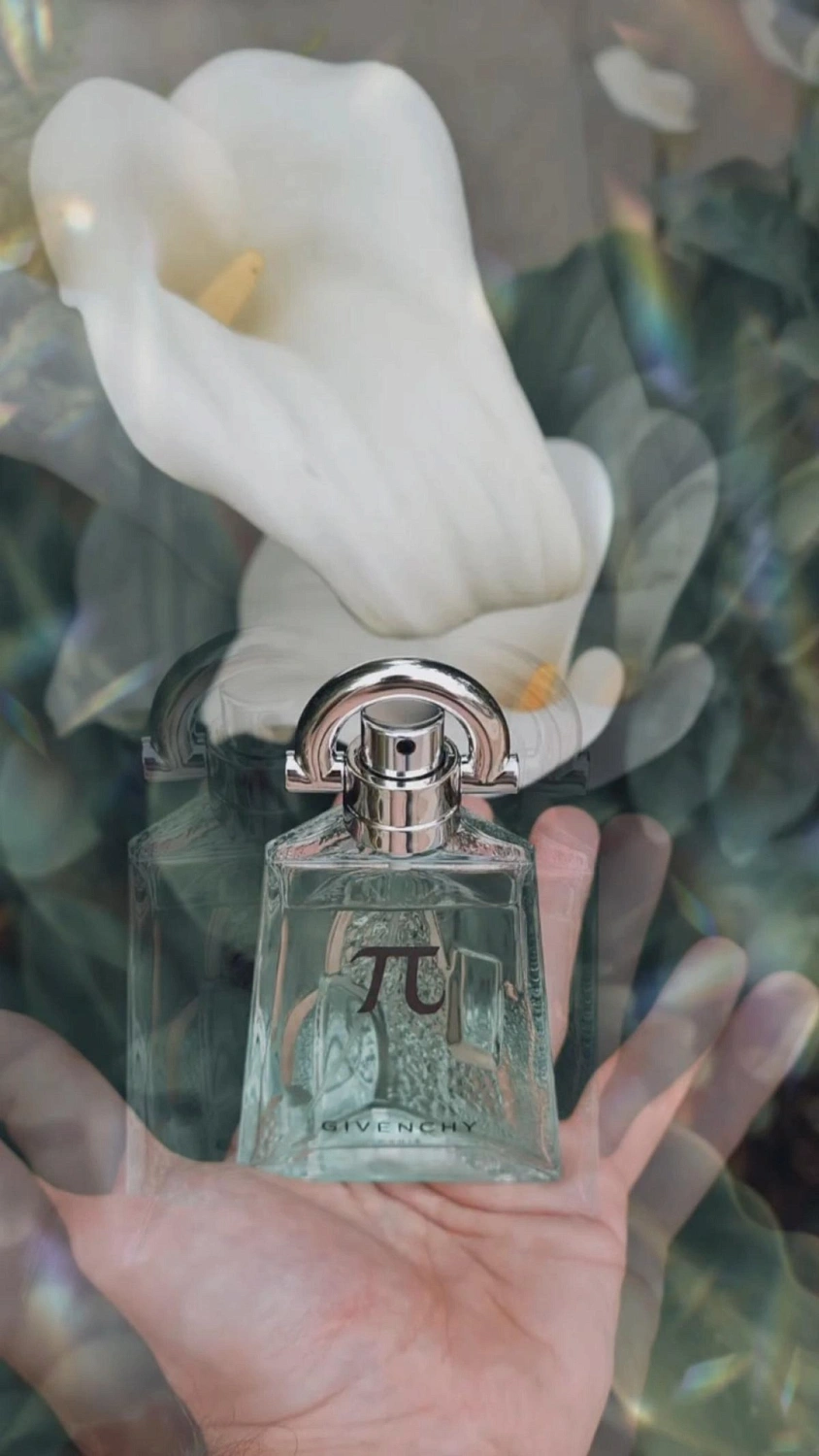 Givenchy Pi Air Fraiche
