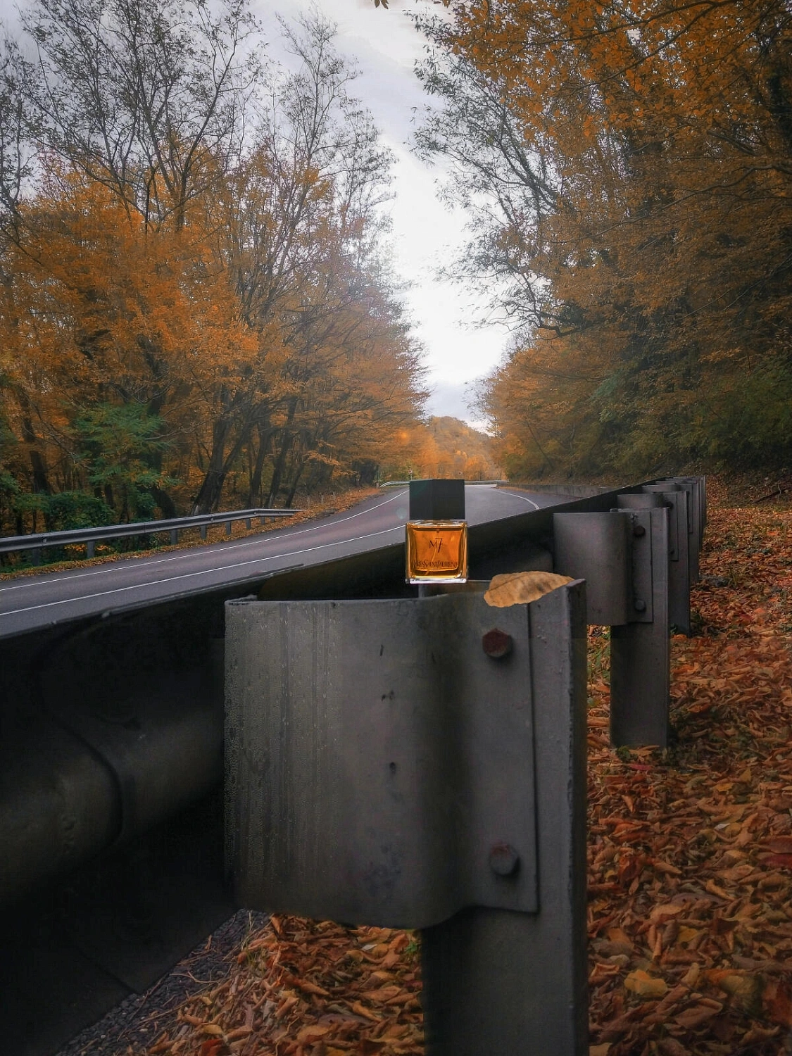 Yves Saint Laurent M7