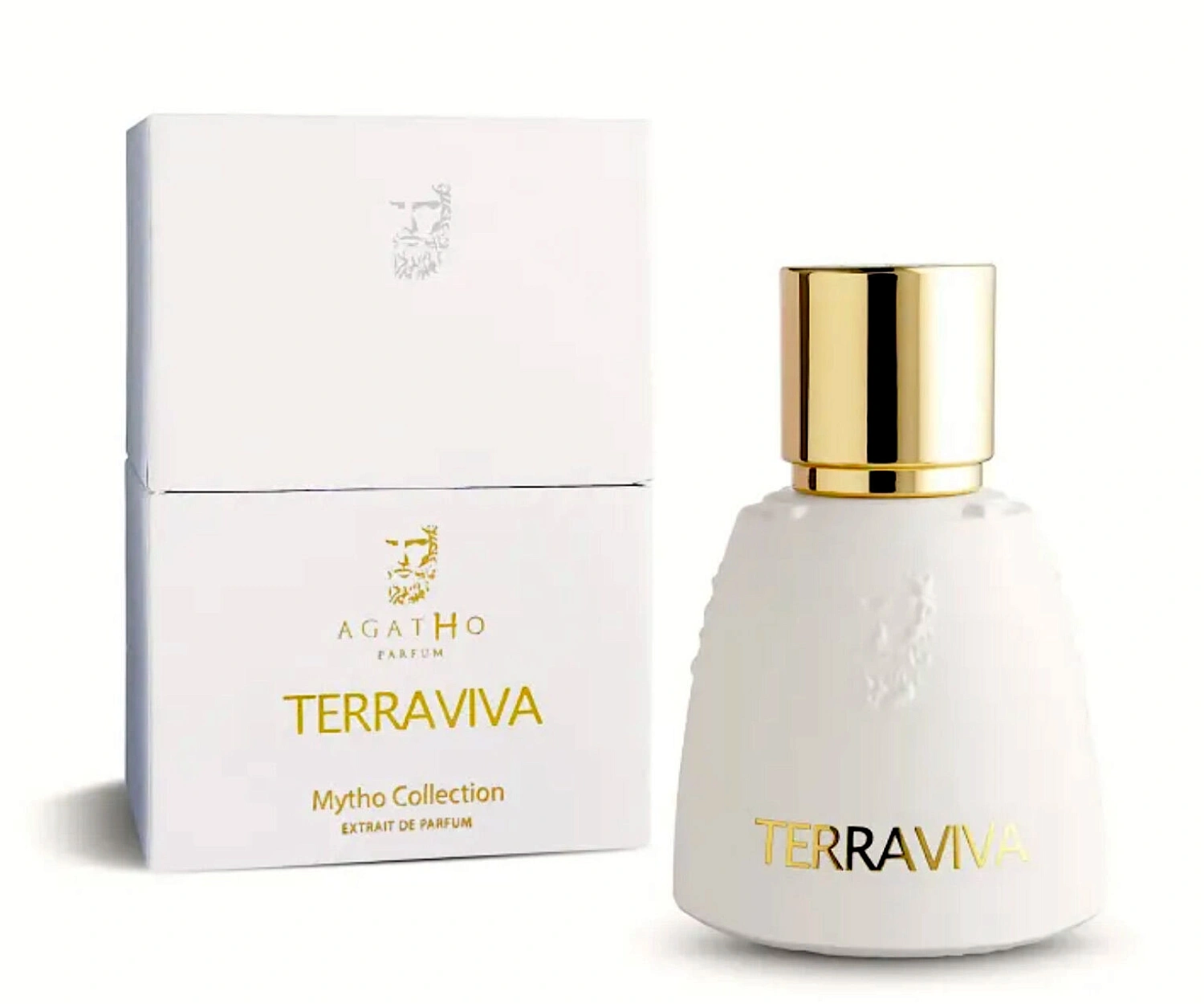 Agatho Parfum Terraviva Agatho Parfum Terraviva