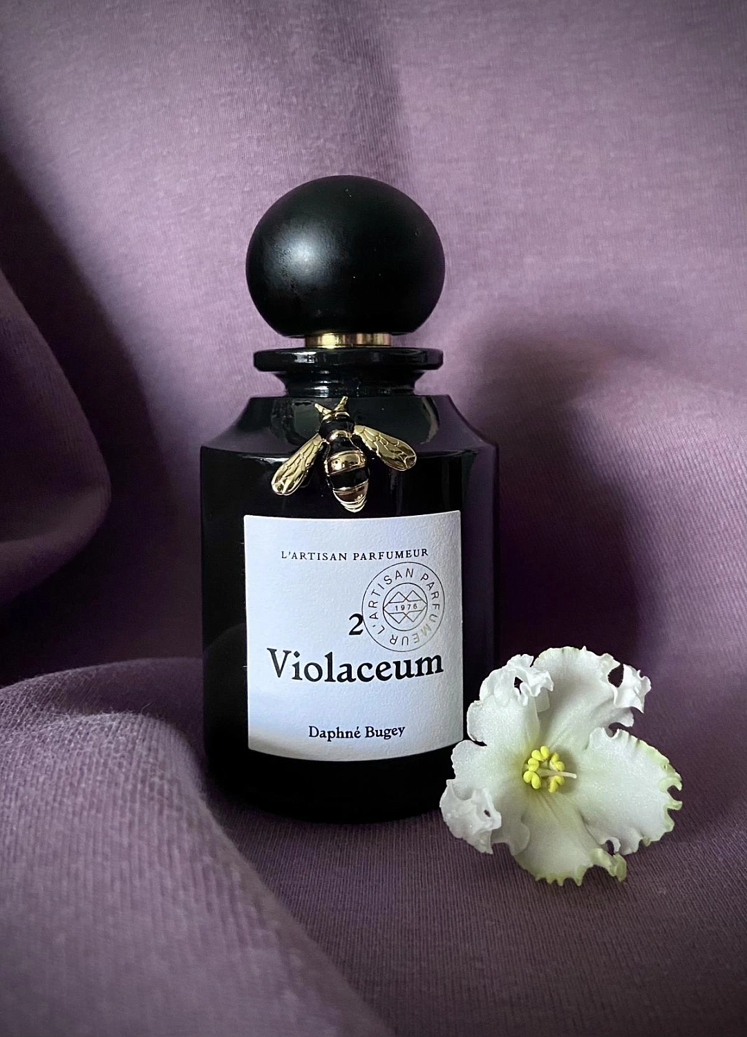 L`Artisan Parfumeur Natura Fabularis 2 Violaceum L`Artisan Parfumeur Natura Fabularis 2 Violaceum