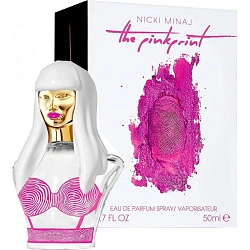 Nicki Minaj The Pinkprint