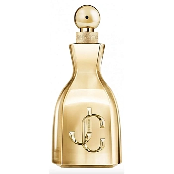 Jimmy Choo I Want Choo Le Parfum духи, 100 мл тестер