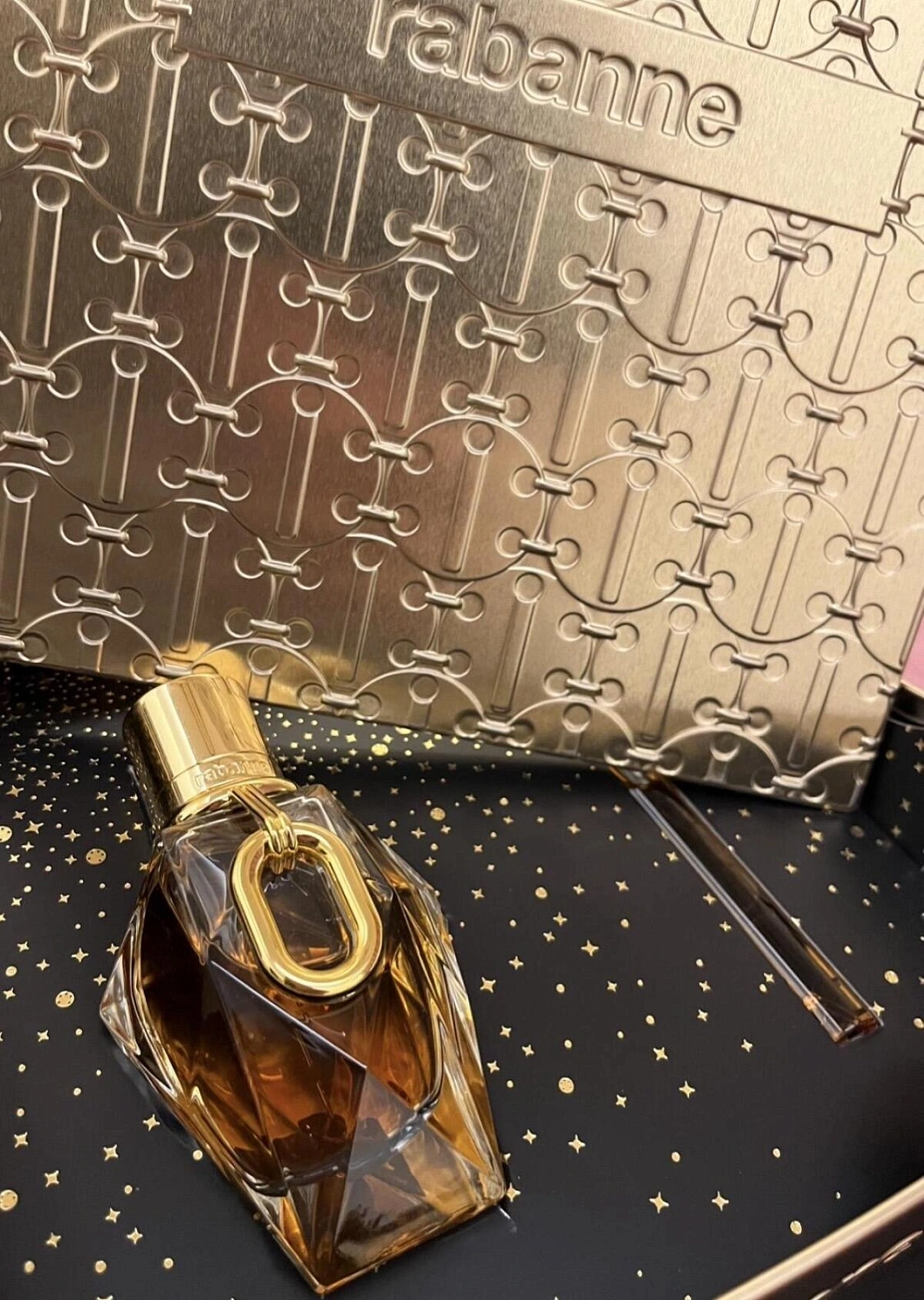 Paco Rabanne Million Gold for Her