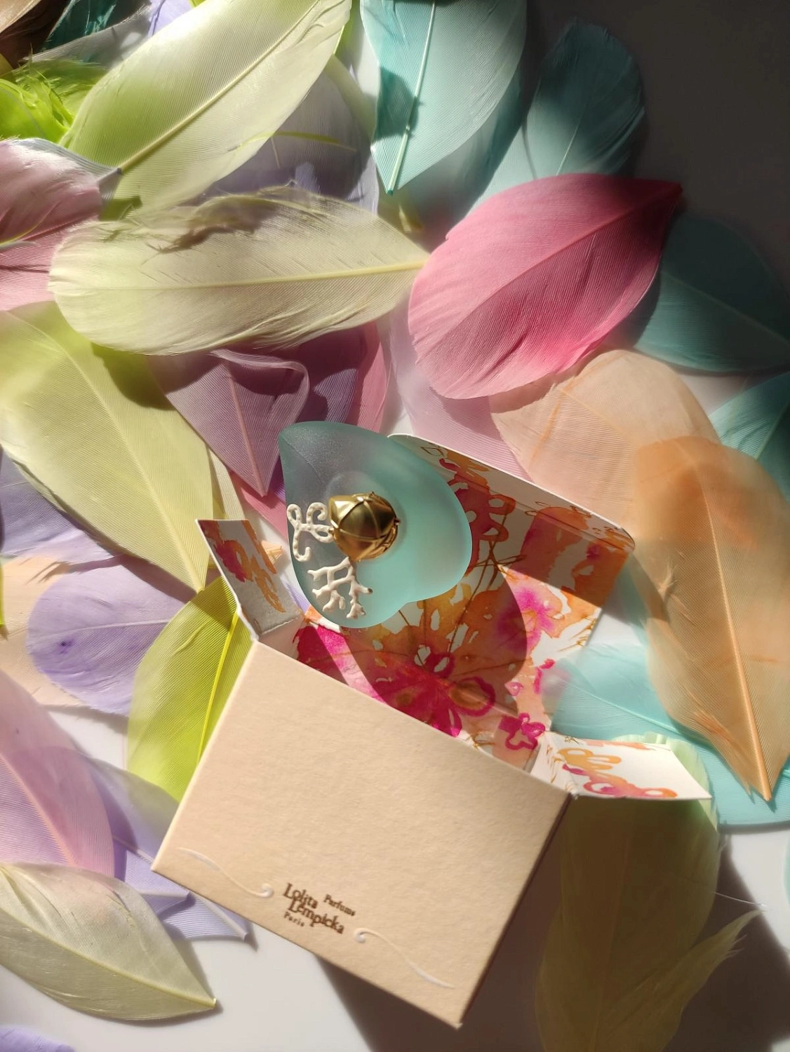 Lolita Lempicka L'Fleur de Corail