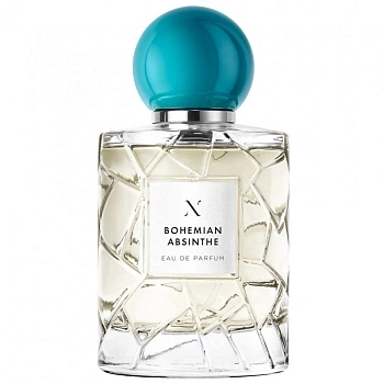 Les Soeurs de Noe Bohemian Absinthe парфюмерная вода, 100 мл тестер Les Soeurs de Noe Bohemian Absinthe парфюмерная вода, 100 мл тестер