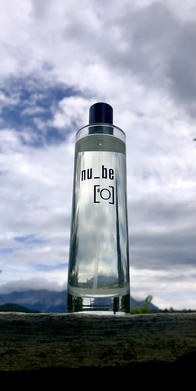 One of Those Oxygen [8O]