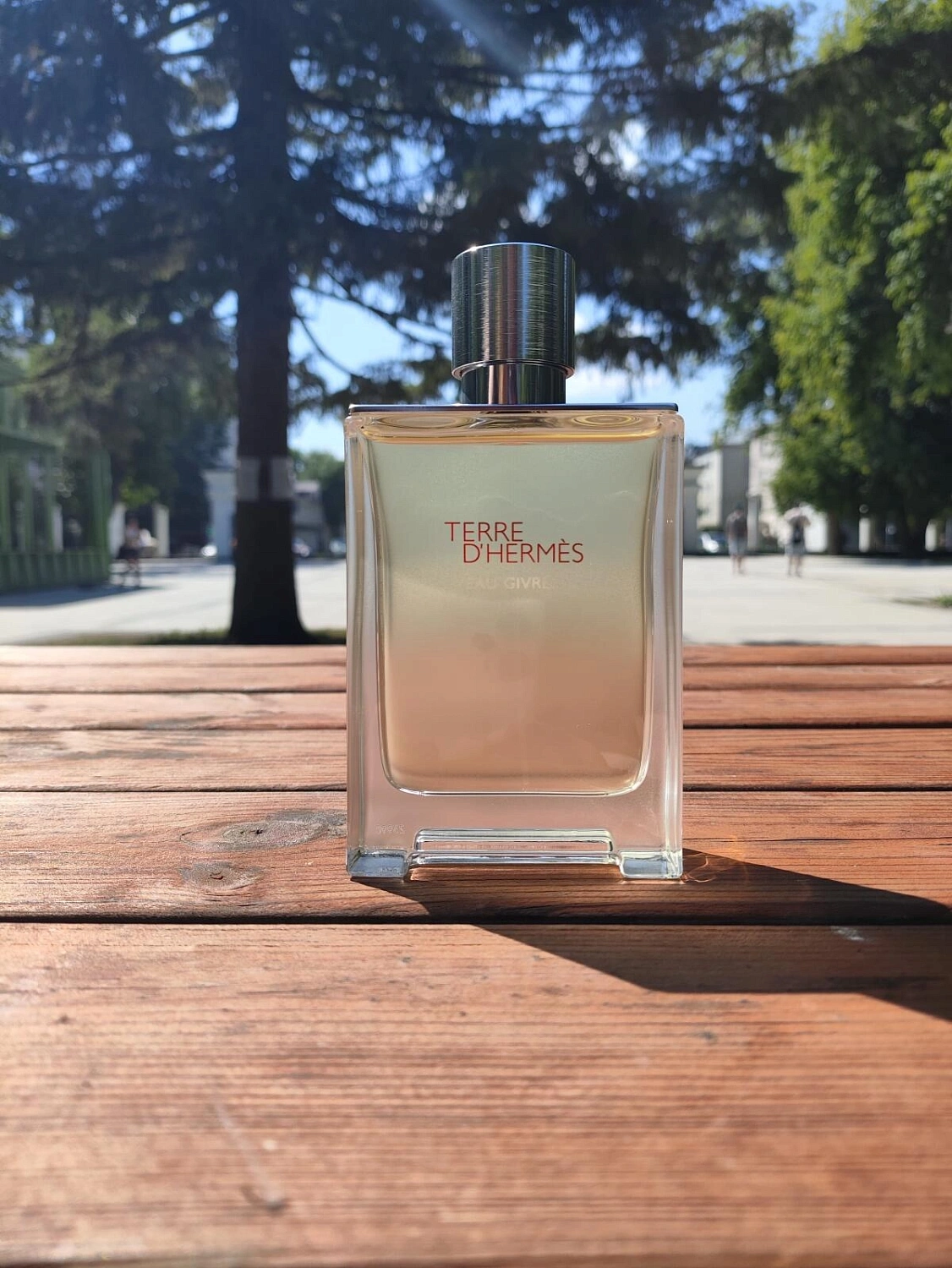 Terre d'Hermes Eau Givree