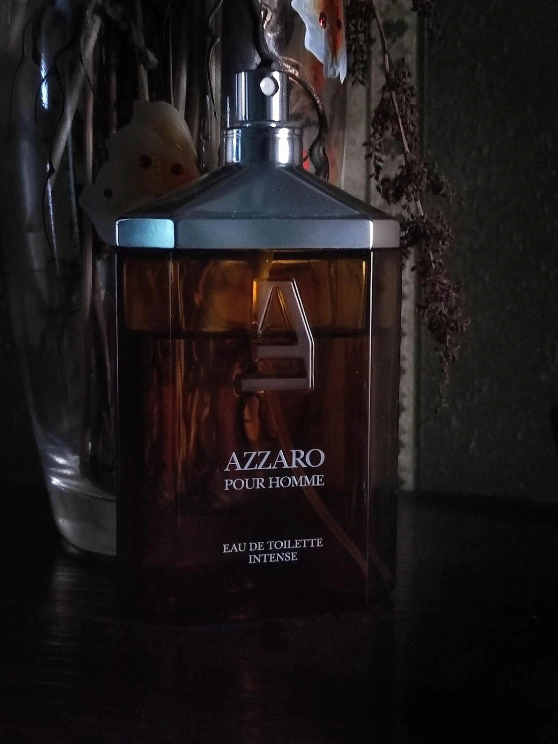Azzaro Intense