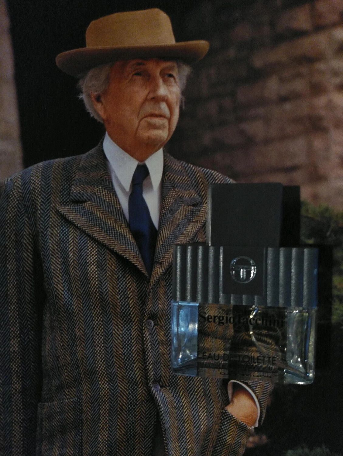 Sergio Tacchini Classic