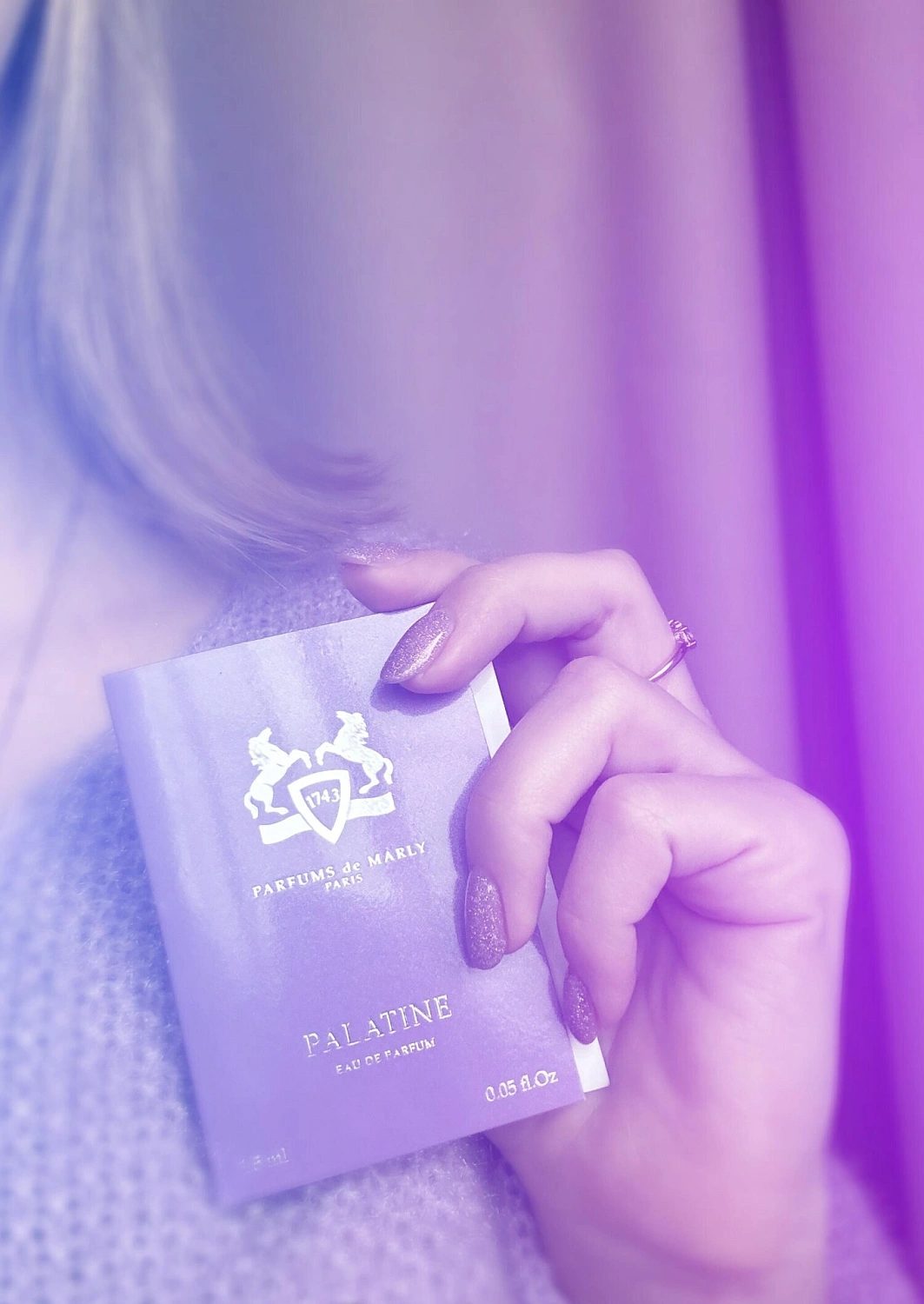 Parfums de Marly Palatine