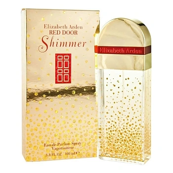 Фото Elizabeth Arden Red Door Shimmer