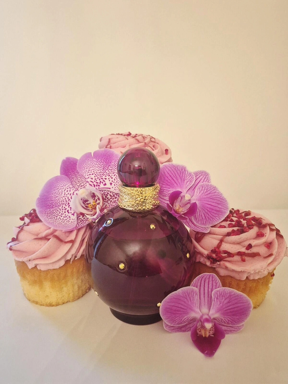 Britney Spears Fantasy Intense