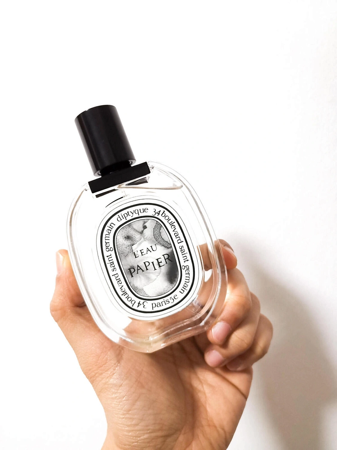 Diptyque L'Eau Papier