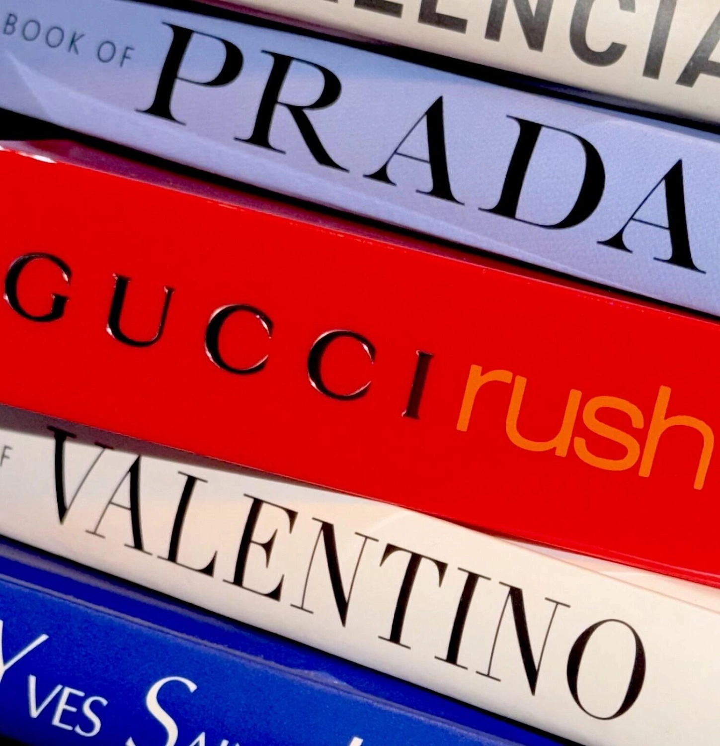 Gucci Rush
