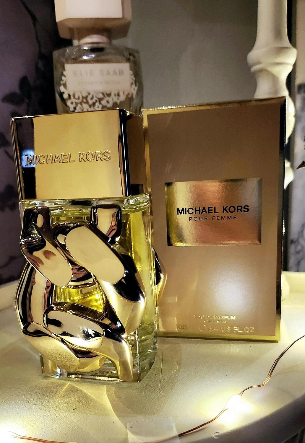 Michael Kors Pour Femme