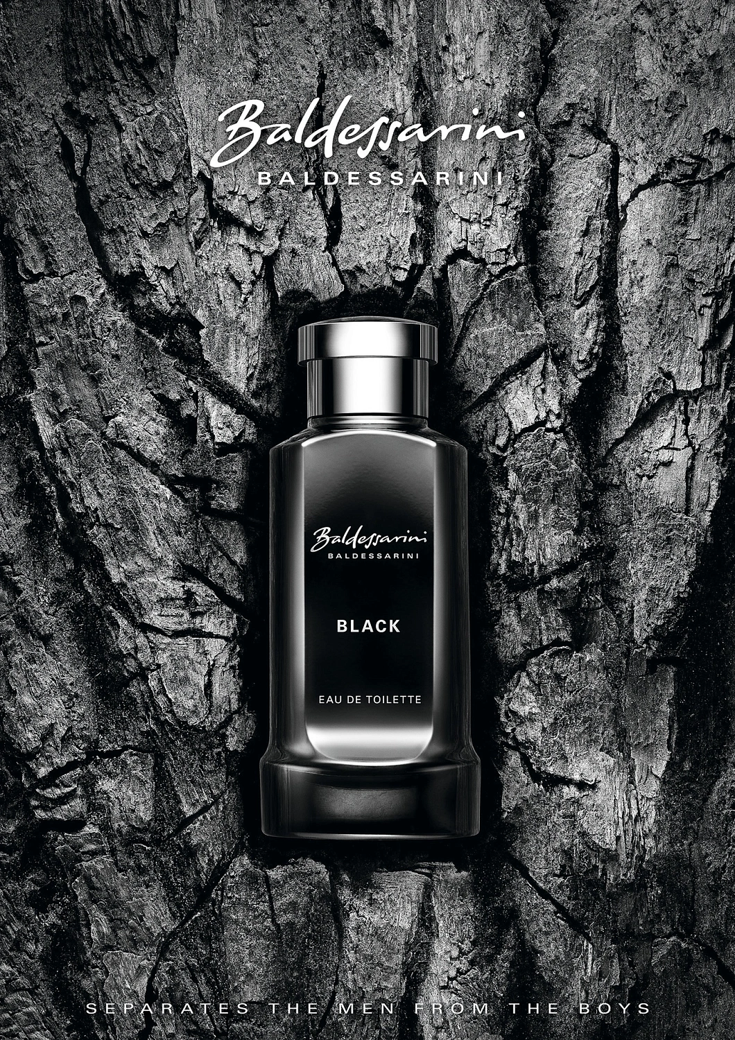 Baldessarini Black