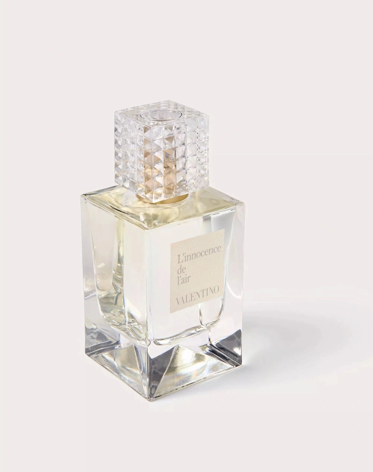 Valentino L'innocence de L'air