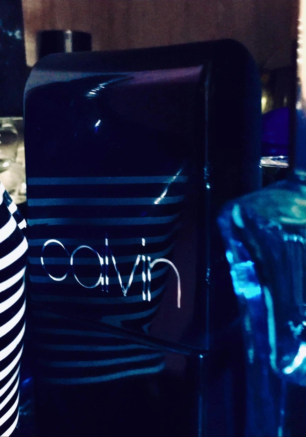 CALVIN KLEIN Calvin CALVIN KLEIN Calvin