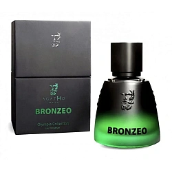 Agatho Parfum Bronzeo