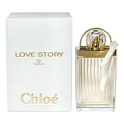 Chloé Love Story