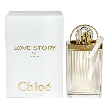 Фото Chloe Love Story