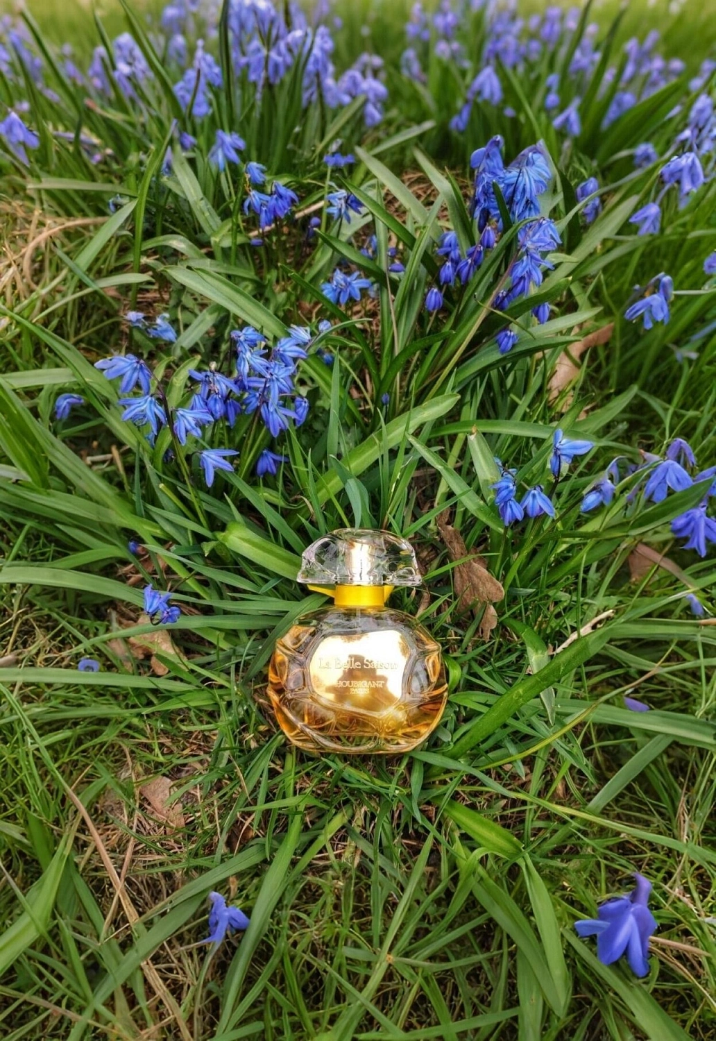 Houbigant La Belle Saison Collection Privee