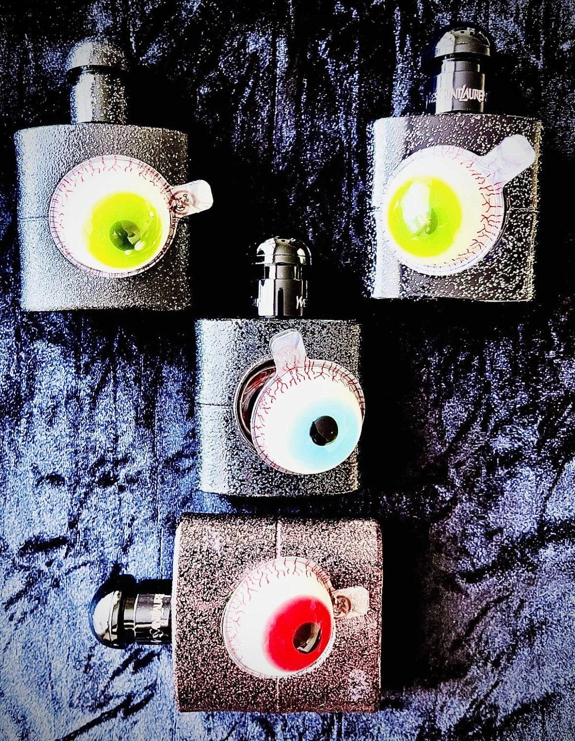 Yves Saint Laurent Black Opium Extreme