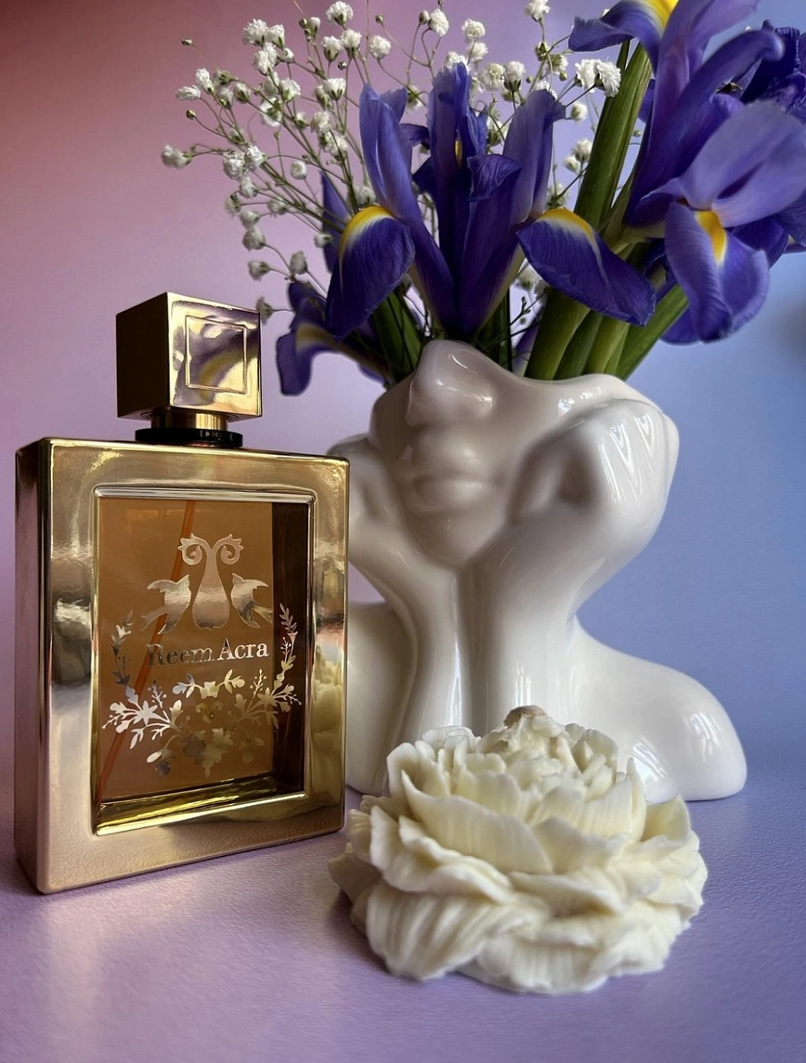 Reem Acra Eau de Parfum