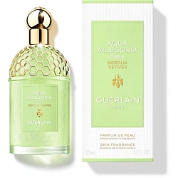 Guerlain Aqua Allegoria Perle Nerolia Vetiver