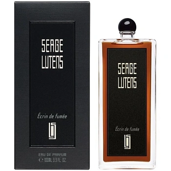 Serge Lutens Ecrin De Fumee парфюмерная вода, 100 мл Serge Lutens Ecrin De Fumee парфюмерная вода, 100 мл