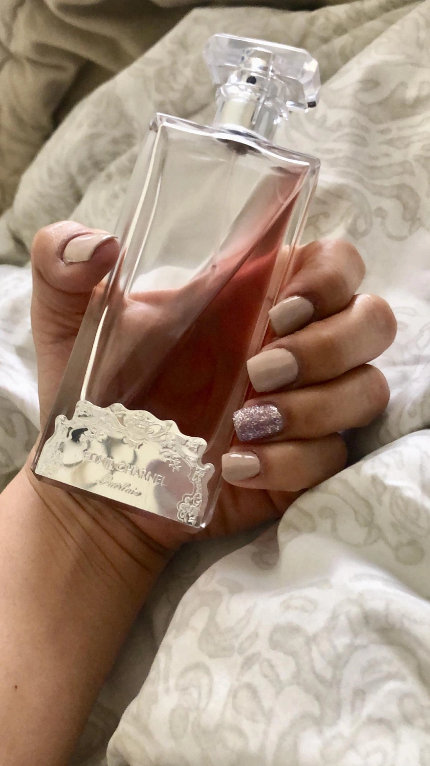 Guerlain French Kiss