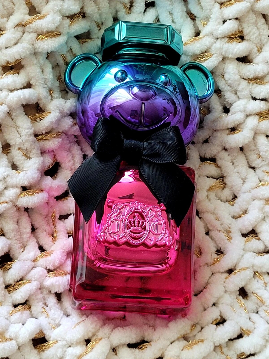 Juicy Couture Viva La Juicy Noir Juicy Couture Viva La Juicy Noir