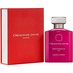 Ormonde Jayne Montabaco Rio