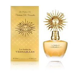 Parfums du Château de Versailles Les Jardins de Versailles