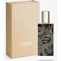 Memo Honey Dragon