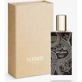 Фото Memo Honey Dragon