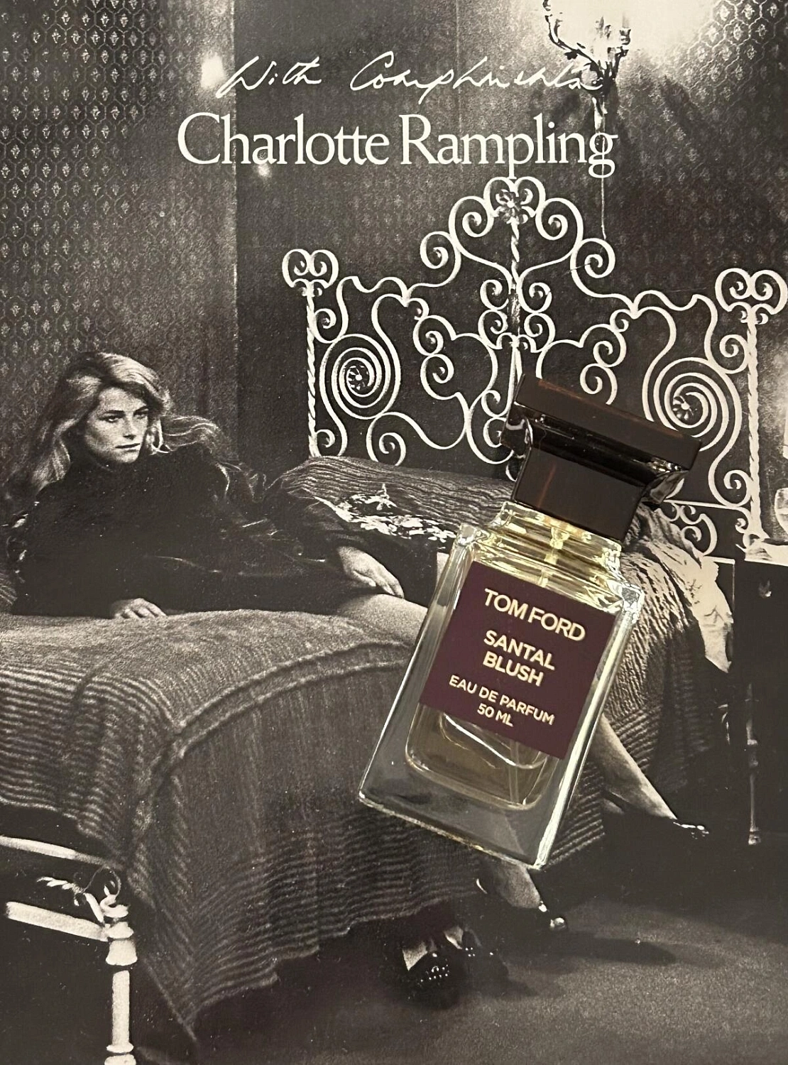 Tom Ford Santal Blush