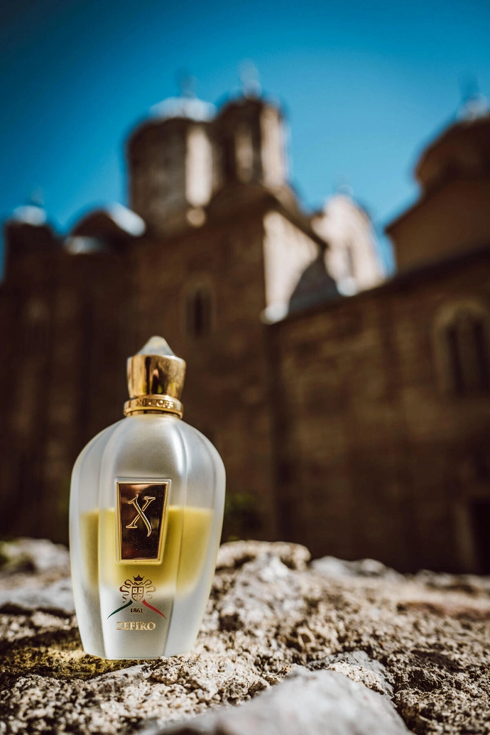 Xerjoff XJ 1861 Zefiro