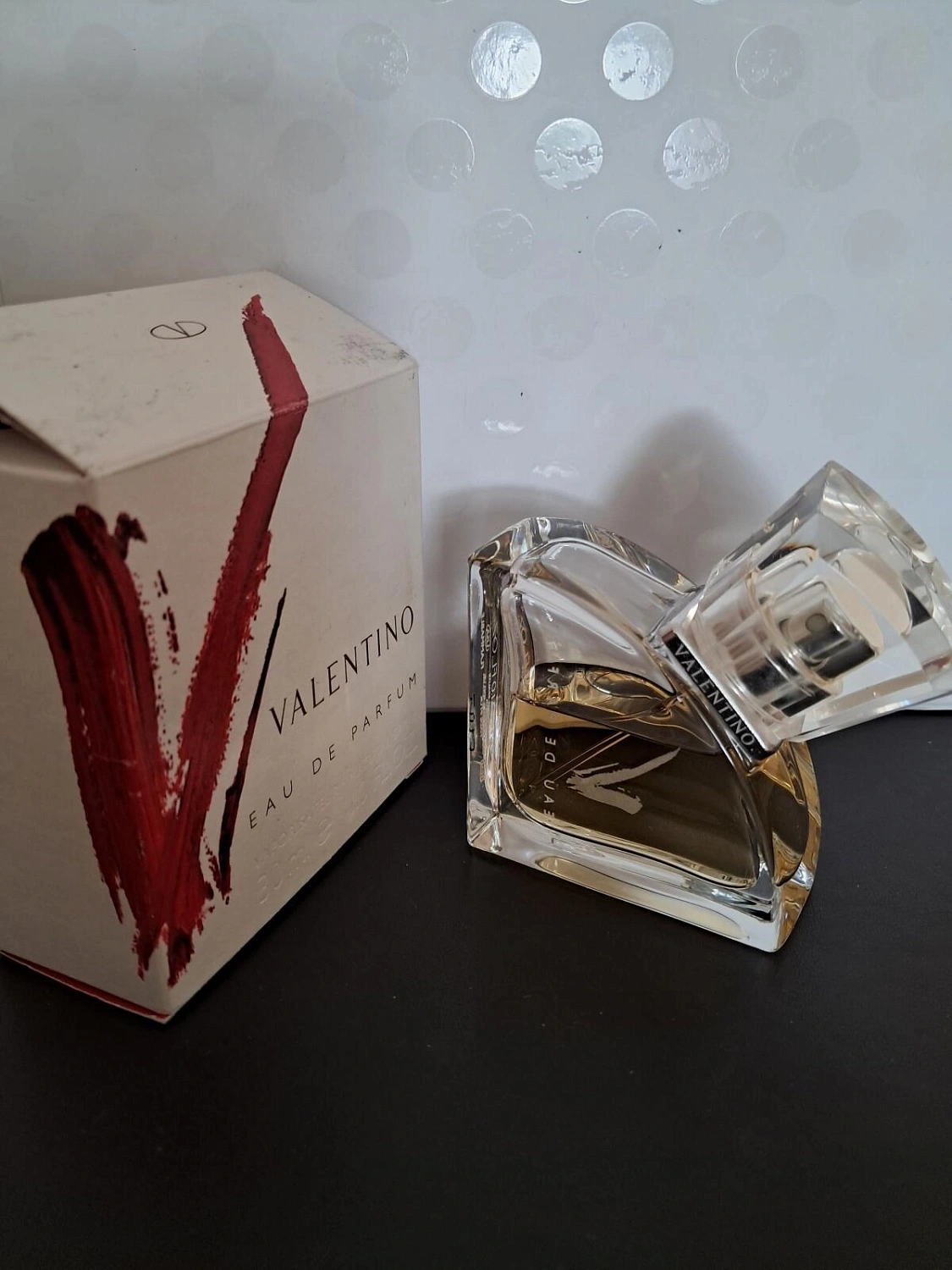 Valentino V Valentino V