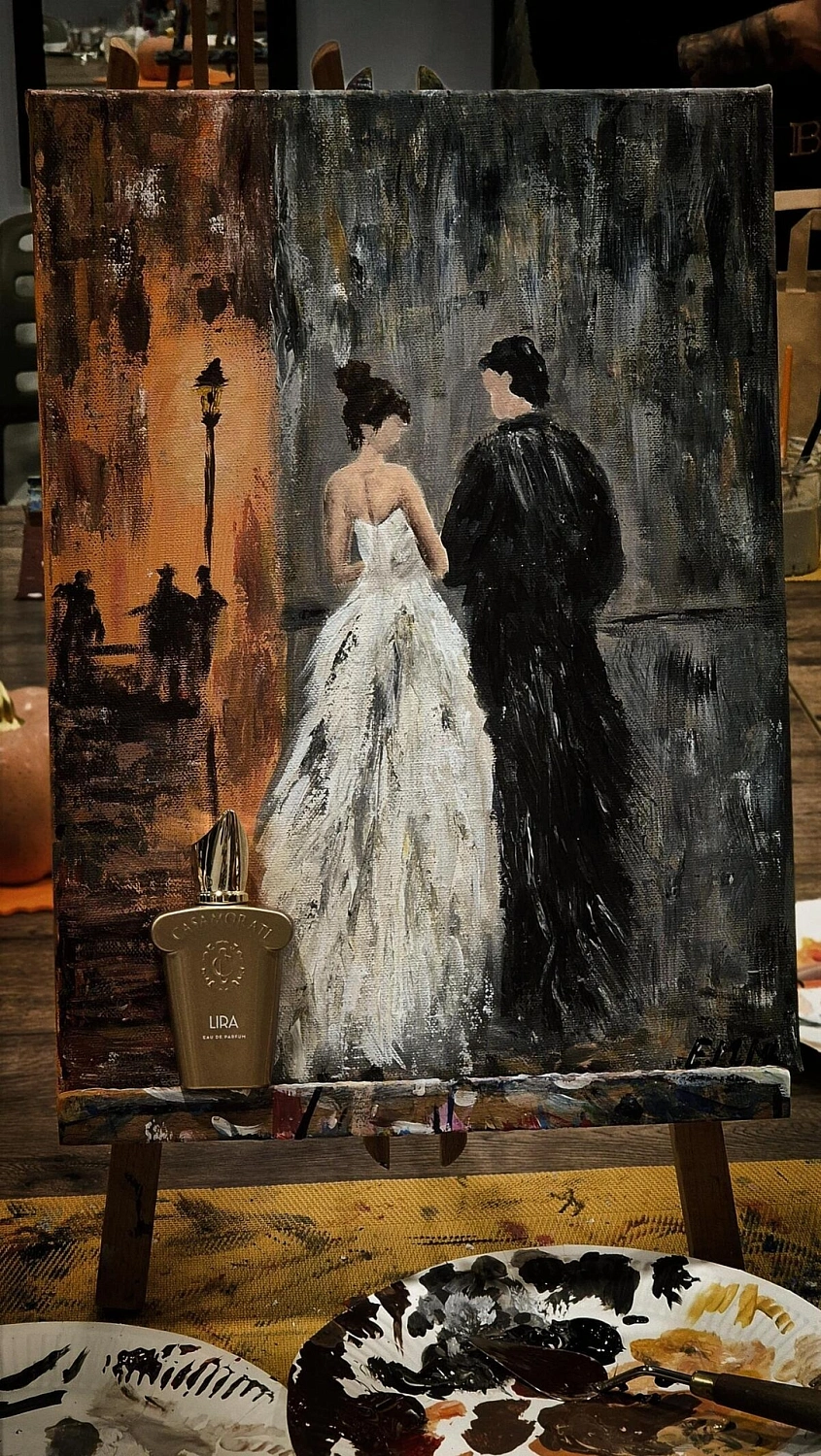 Xerjoff Casamorati 1888 Lira