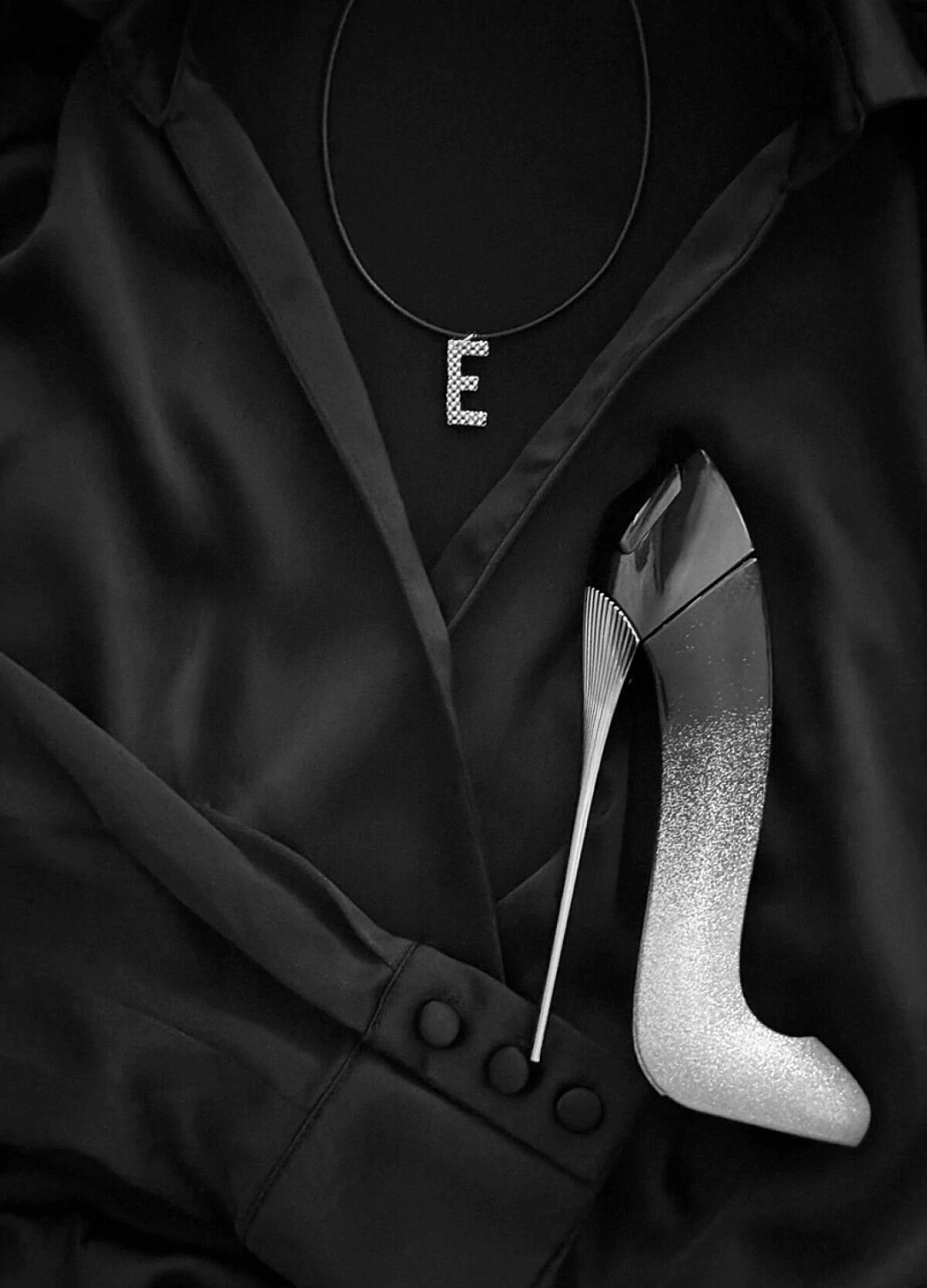 CAROLINA HERRERA Good Girl Midnight