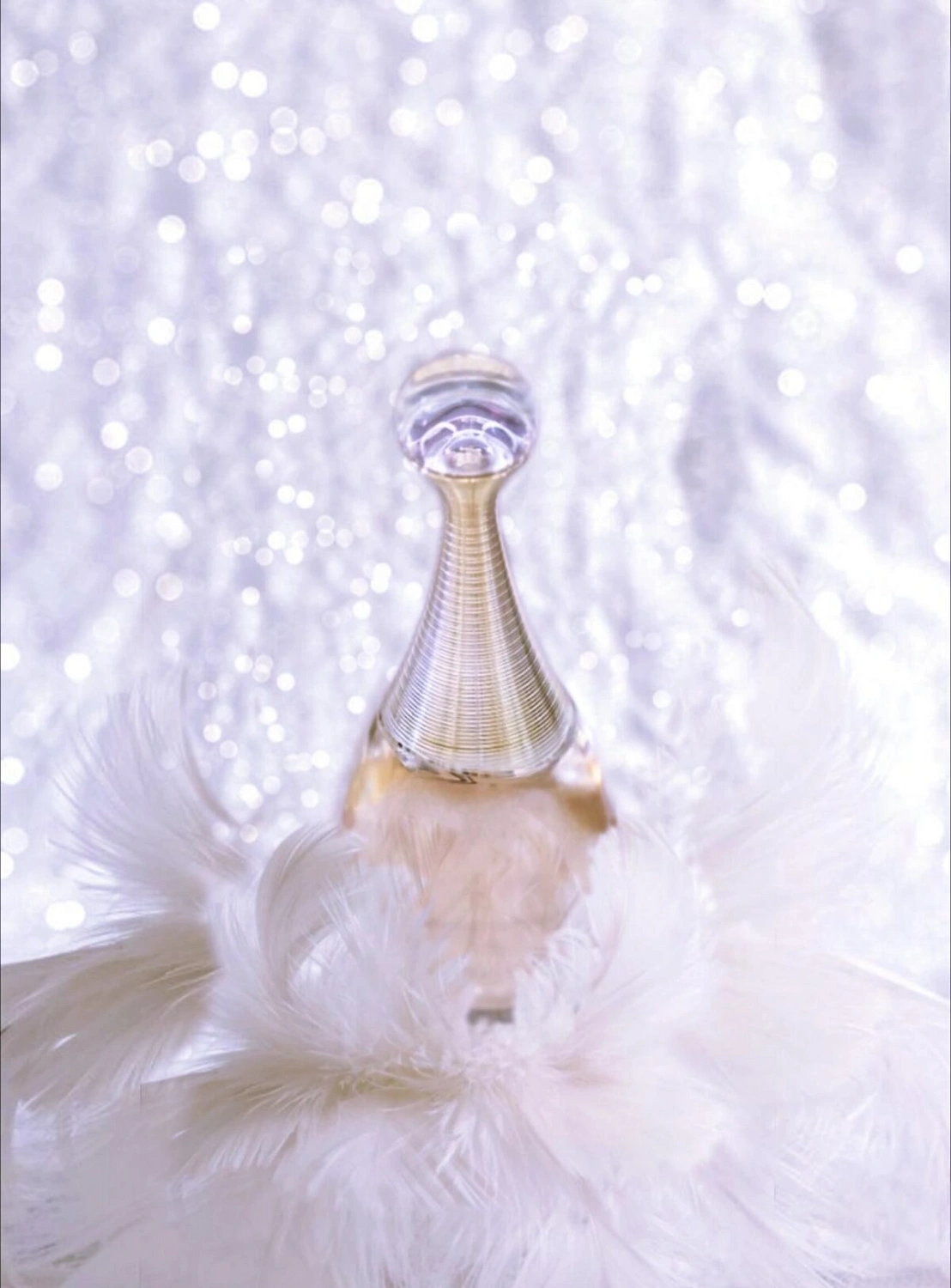 Christian Dior J’Adore Absolu