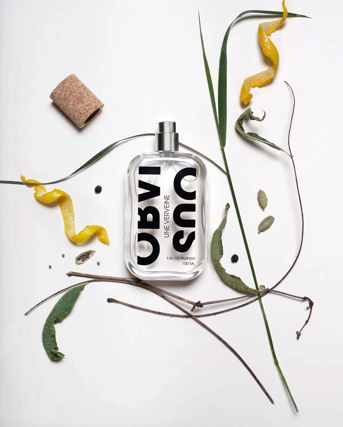 Obvious Une Verveine